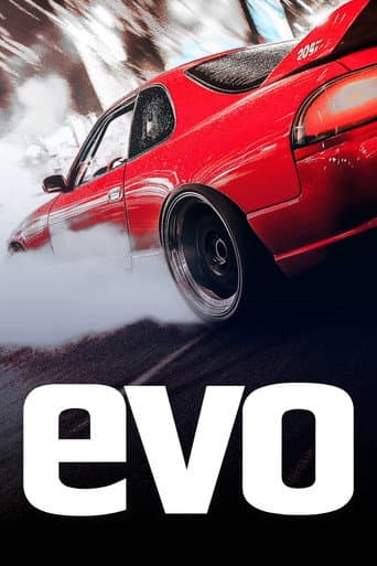 Poster for EVO
