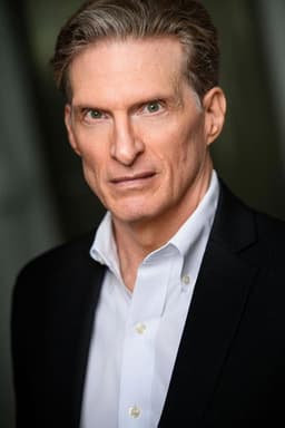 Photo of Brad Hamler