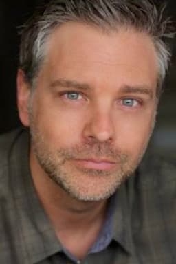 Photo of David Ingram