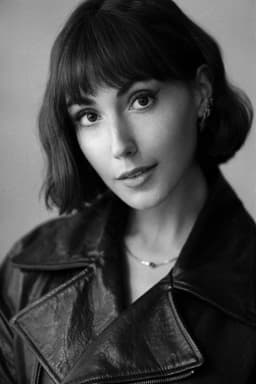 Photo of Daniella DeVinter