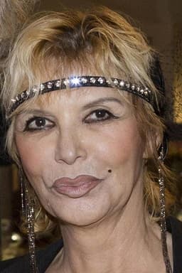 Photo of Thea Gottschalk