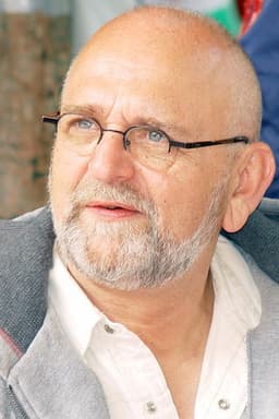 Photo of Marc Herman