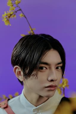 Photo of Hayate