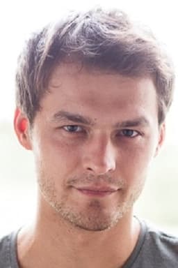 Photo of Mikhail Gavrilov