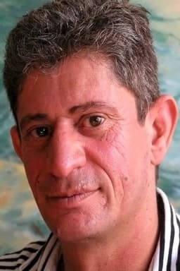 Photo of Stavros Mavridis