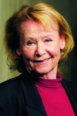 Photo of Mojca Ribič