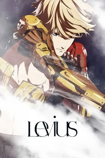 Poster for Levius