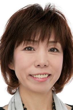 Photo of Mami Matsui