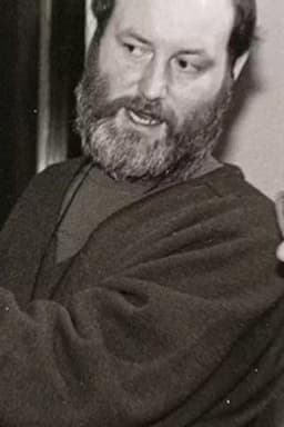 Photo of Michael Jones