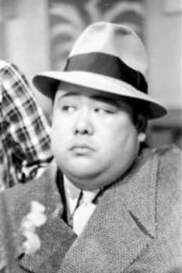 Photo of Kunio Tamura
