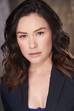 Photo of Ashley Schneider