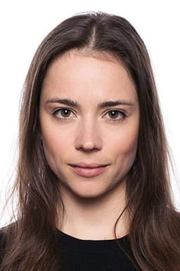 Photo of Gabriela Marcinková