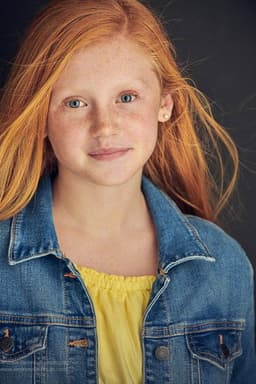 Photo of Samantha LeBretton