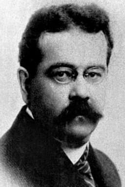 Photo of Theodore Reuss
