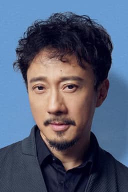 Photo of Zhao Lixin