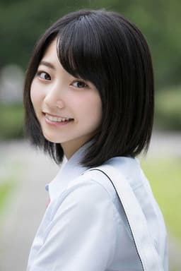 Photo of Rena Takeda