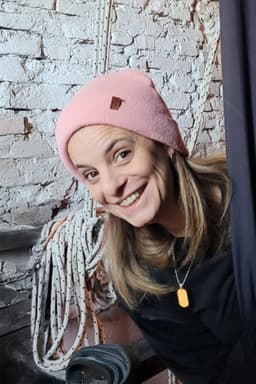 Photo of Milagros Piro