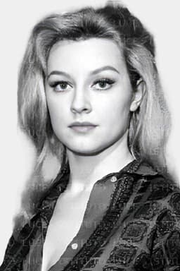 Photo of Ivy Holzer