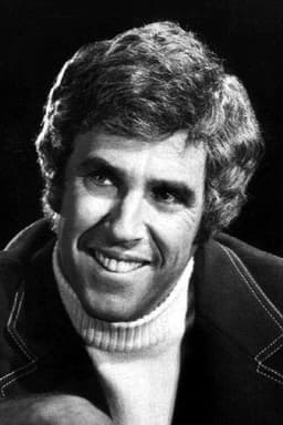 Photo of Burt Bacharach