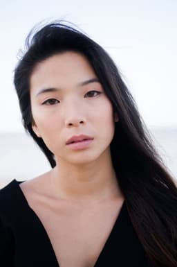 Photo of Jani Zhao