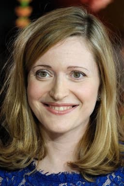 Photo of Claire Price