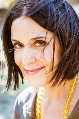 Photo of Nicole Dillenberg