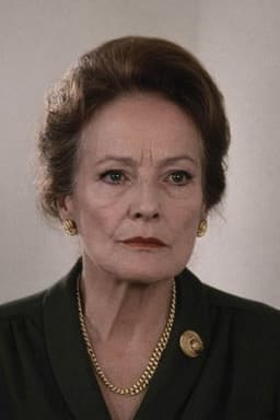 Photo of Maria Wimmer
