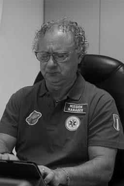 Photo of Pier Marra