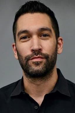 Photo of Dave Smith
