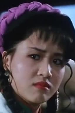 Photo of Cheung Jing-Yue