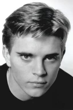 Photo of Richard Lee Jackson