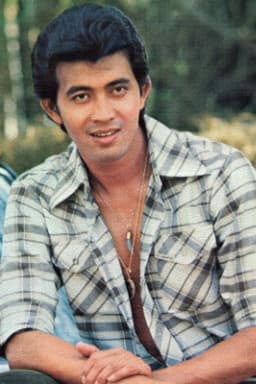 Photo of Uten Boonyong
