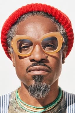 Photo of André 3000