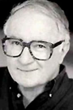 Photo of Tom Harvey