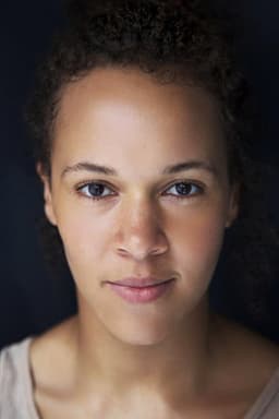 Photo of Dominique Jackson