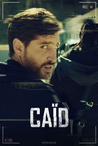 Poster for Dealer