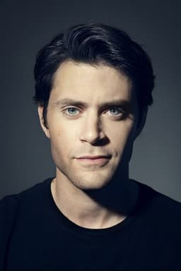 Photo of David Weil