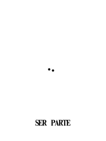 Poster for Ser Parte