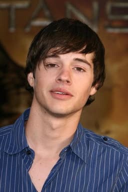 Photo of Matt Prokop