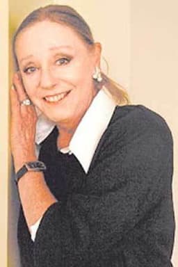 Photo of Erika Wallner