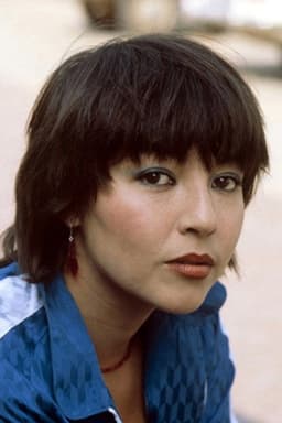 Photo of Marianne Boyer