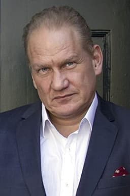 Photo of Joachim Paul Assböck