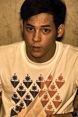 Photo of Felix Roco
