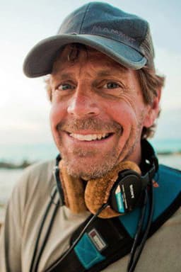 Photo of Jim Hurst