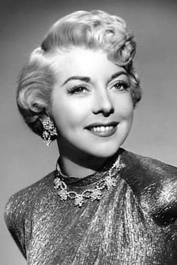 Photo of Pamela Britton