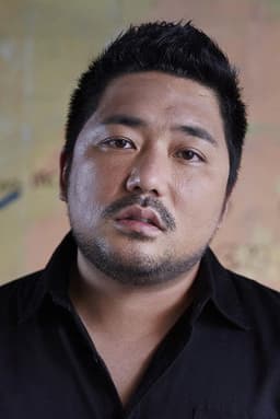 Photo of Atsushi Shinohara