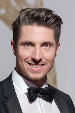 Photo of Marcel Hirscher