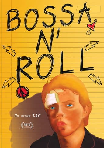 Poster for Bossa n' Roll