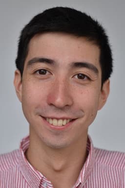Photo of Mike Lane