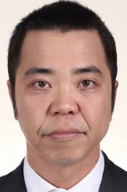 Photo of Lim Dong-yoon